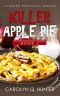 [Pies & Pages 01] • Killer Apple Pie